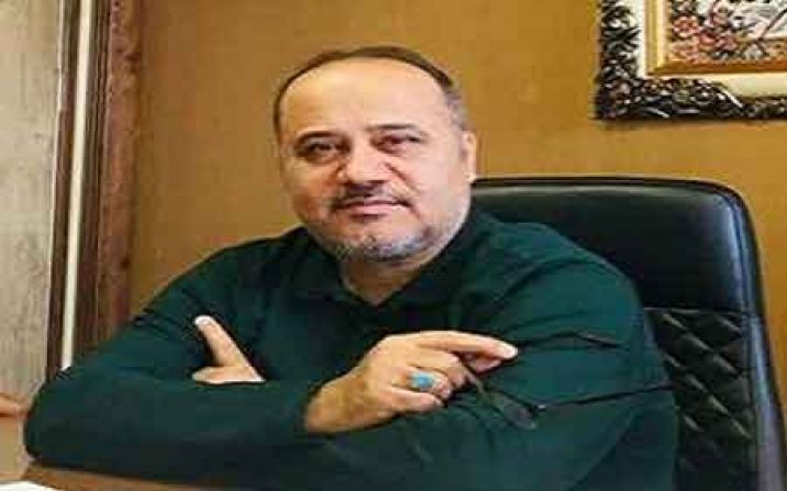 داروی ایرانی «آلرگارد»در بهبود بیماران کرونایی بسیار موثر است داروی ایرانی «آلرگارد»در بهبود بیماران کرونایی بسیار موثر است
